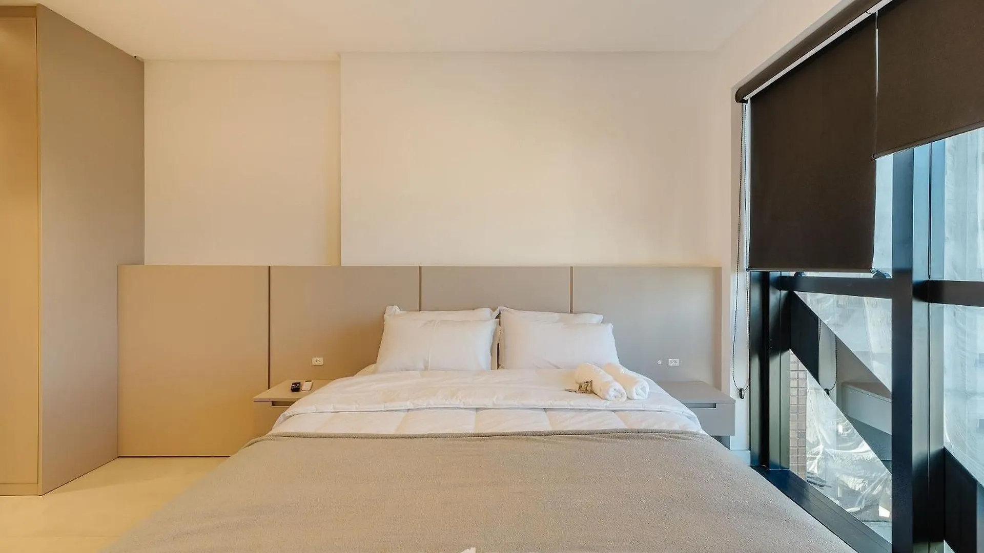Apartamento Mhf II - Apts Variados Em Predio Com Vista Para O Mar Em Itapema