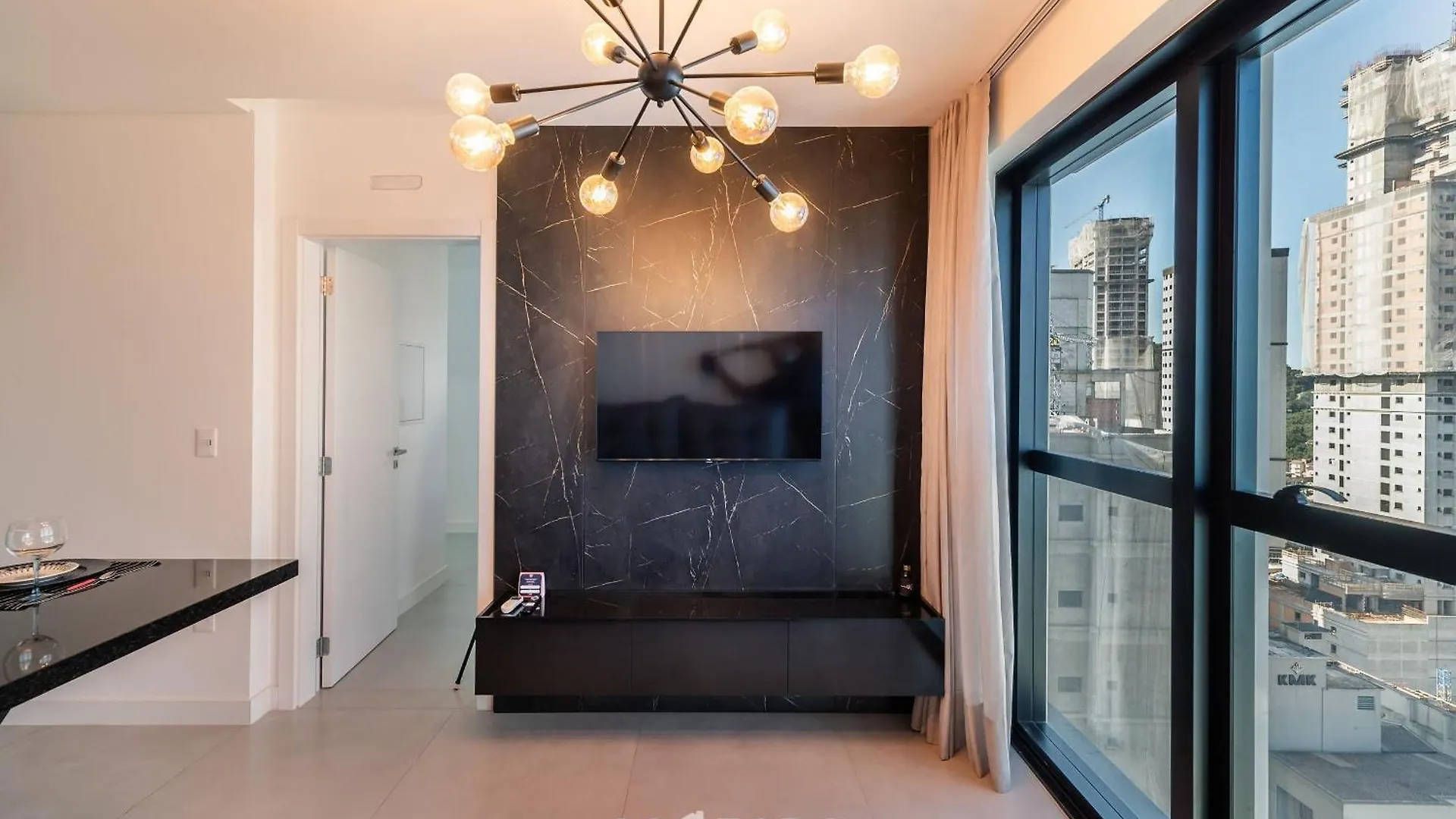 Mhf II - Apts Variados Em Predio Com Vista Para O Mar Em Itapema Apartamento