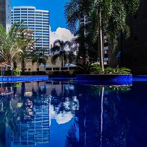 landscape-residence.fortalezahotels.org/