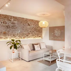  Apartamento 8 - La Guarida De - Bajo B España