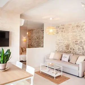  Apartamento 9 - La Guarida De - Primero A España