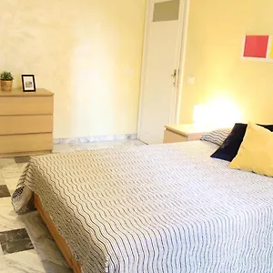 Apartamento Re Di Roma/cozy Flat For Six Persons Italia
