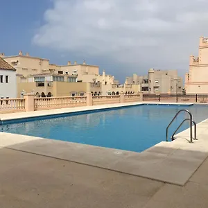  Apartamento Wonderful At Sea&golf Course - Fabuloso ático Con Vistas Al Mar Y Campo De Golf - Tolle Am Meer Und Golfplatz España