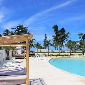  Apartamento Amar'e & República Dominicana