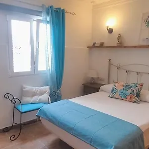  Apartamento Casa Patio San Paulino España