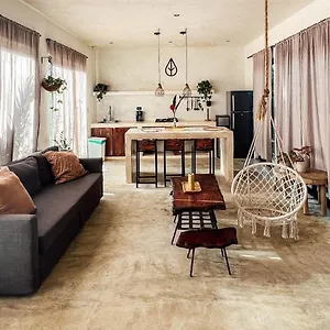  Apartamento El Valle República Dominicana