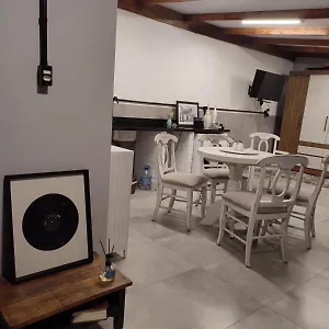 Casa de Férias Espaco Maria Flor, Ilhota