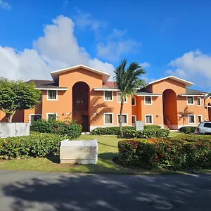  Apartamento Luxury Apto 3 Rooms+pool+ Campo De Golf. Cocotal República Dominicana